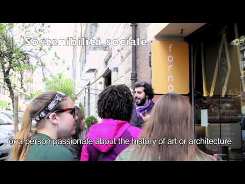 Innovazione del turismo digitale: AuthentiCity