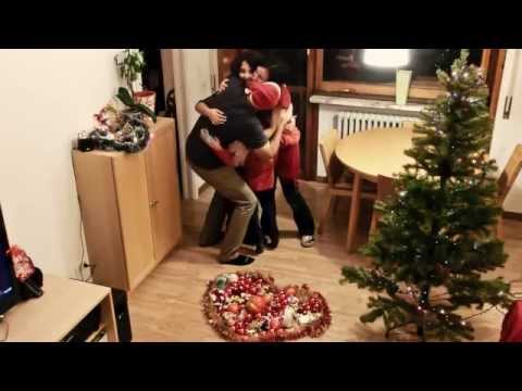 Natale 2014, un cuore grande come l'Africa