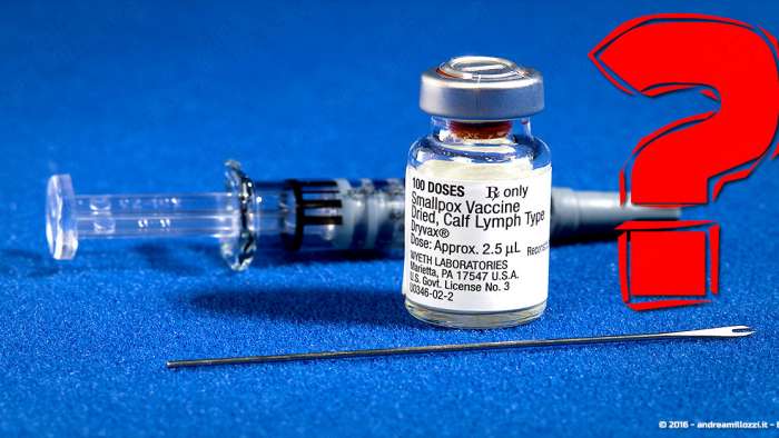 Andrea Millozzi blog - Vaccini e salute: oltre i dati ufficiali, tutto quello che devi sapere prima di fare il vaccino