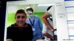 Andrea Millozzi blog - Intel® RealSense™ 3D Hands-on Lab Roma 2015: la tecnologia del futuro è a portata di webcam