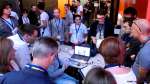 Andrea Millozzi blog - Hackathon: The Big Hack, Maker Faire Roma 2015 - le giurie valutano le idee