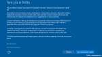 Andrea Millozzi blog - Microsoft Windows 10: consigli per difendere la privacy e vivere tranquilli - schermata iniziale