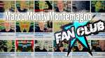 Andrea Millozzi blog | Ho incontrato Marco Montemagno | la copertina del Marco Montemagno FanClub