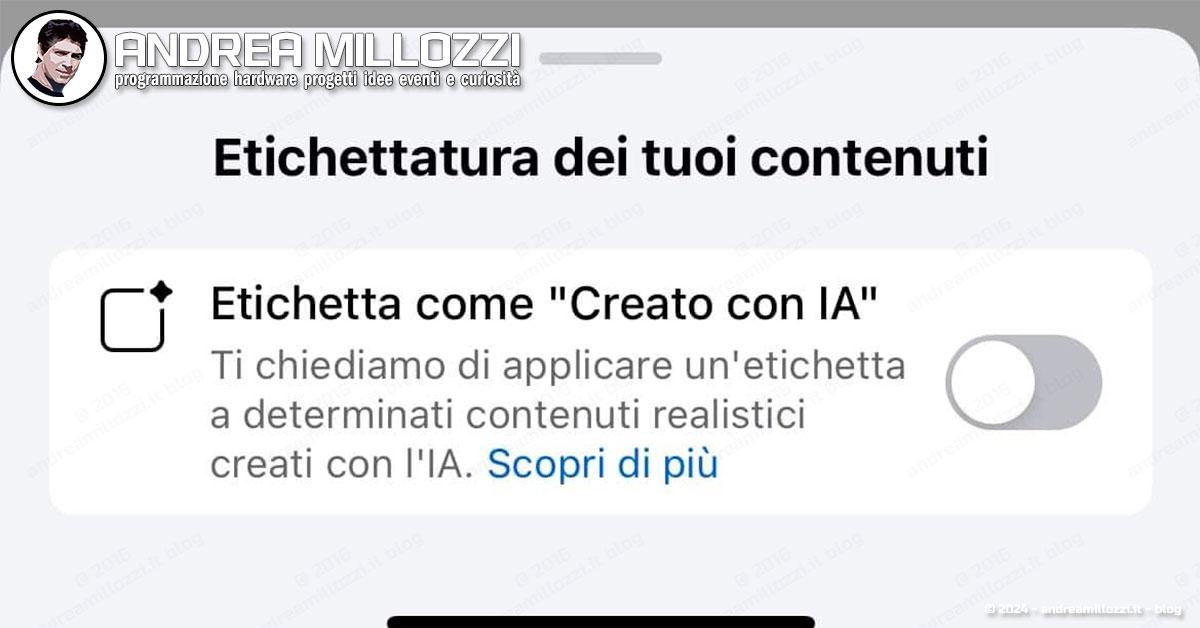 ecco come ho composto - Anima Digitale - con l'Intelligenza Artificiale