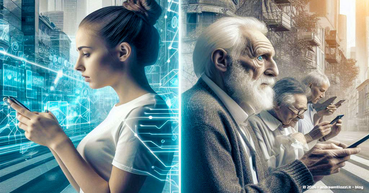 come pensiamo di sfidare il Futuro?