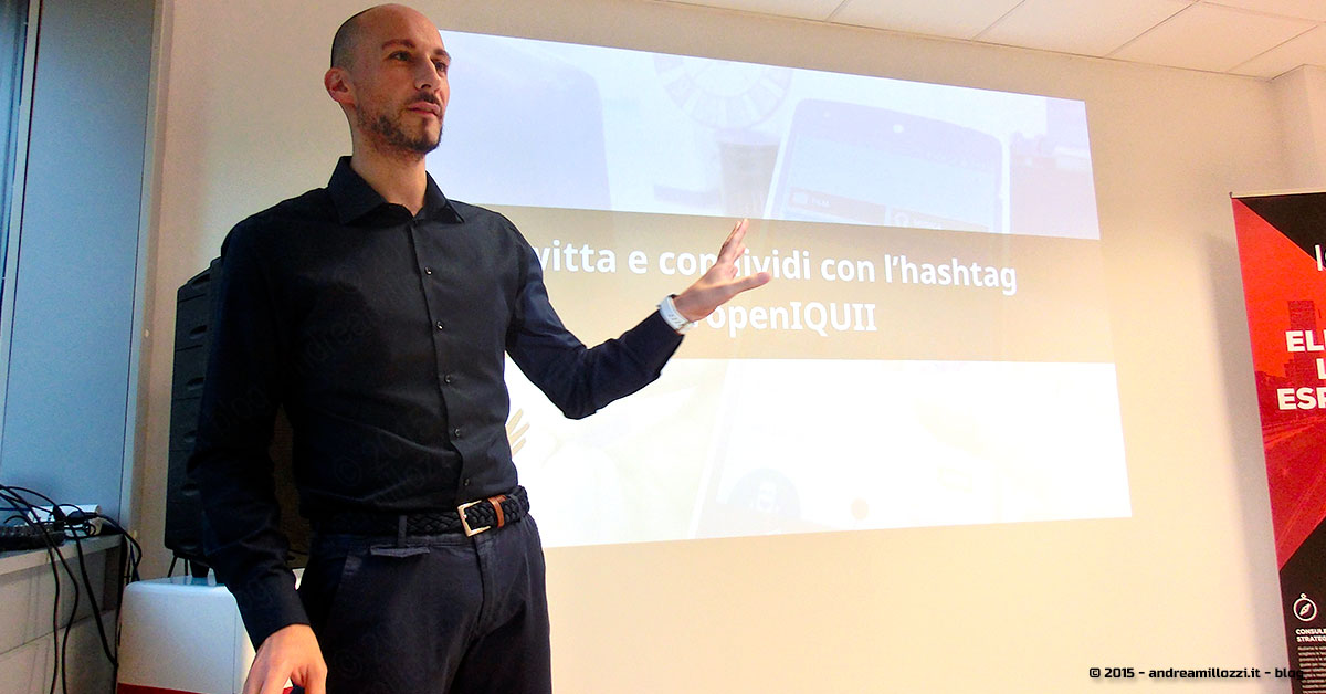 Mobile Marketing & Strategy - Simone Cinelli | Andrea Millozzi blog Mobile Marketing & Strategy - Simone Cinelli | Andrea Millozzi blog