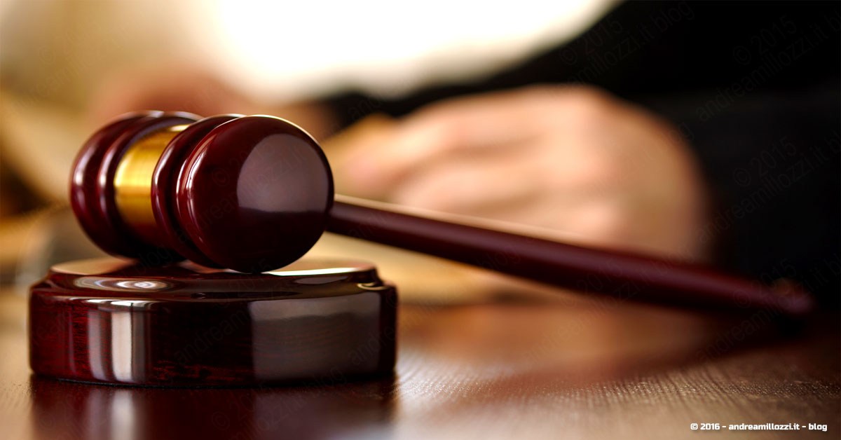 Andrea Millozzi blog | Vaccini e salute | oltre i dati ufficiali, tutto quello che devi sapere prima di fare il vaccino | casi reali di danni causati da vaccino attestati anche da sentenze passate in giudicato