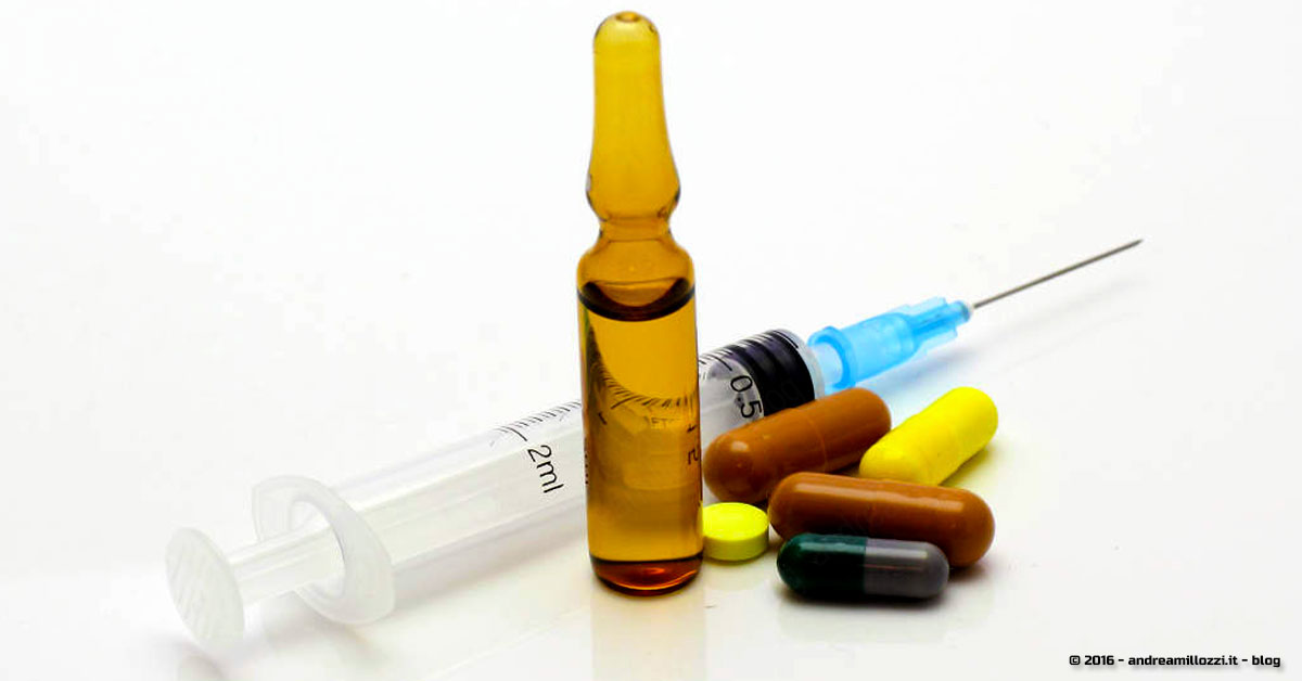 Andrea Millozzi blog | Vaccini e salute | oltre i dati ufficiali, tutto quello che devi sapere prima di fare il vaccino | curiosità