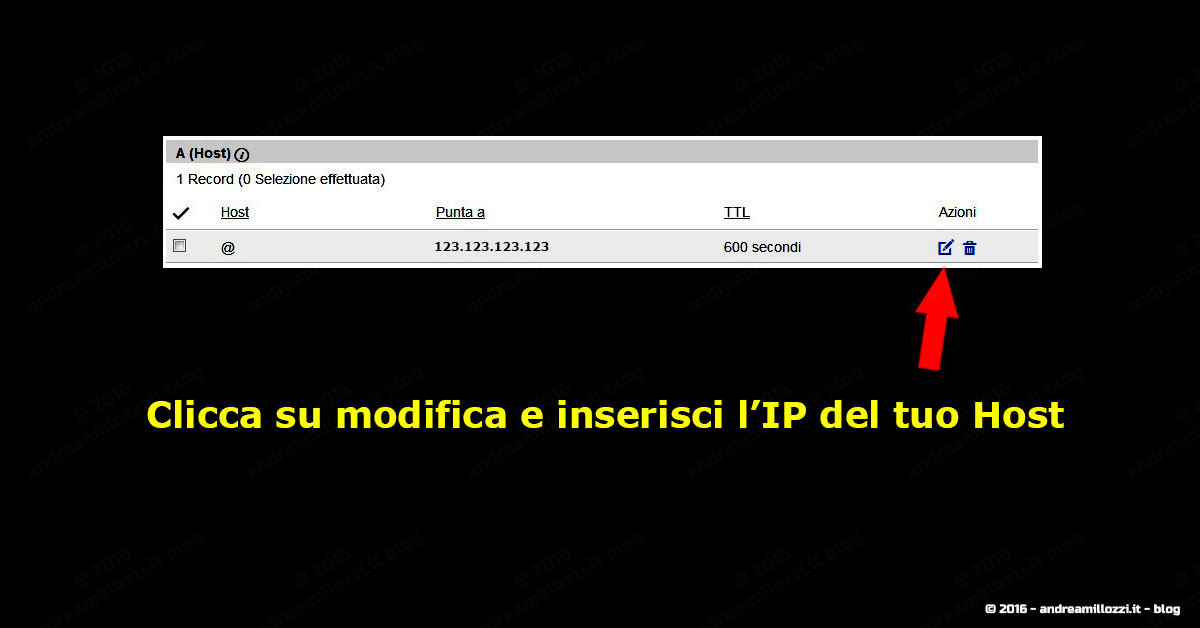 migrazione domini gratuiti, tutorial passo passo | passaggio 2 migrazione domini gratuiti, tutorial passo passo | passaggio 2