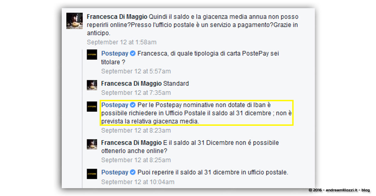 Calcolo ISEE | giacenza media, saldo, Postepay, Paypal, carte prepagate con e senza IBAN e altri consigli utili Calcolo ISEE | giacenza media, saldo, Postepay, Paypal, carte prepagate con e senza IBAN e altri consigli utili