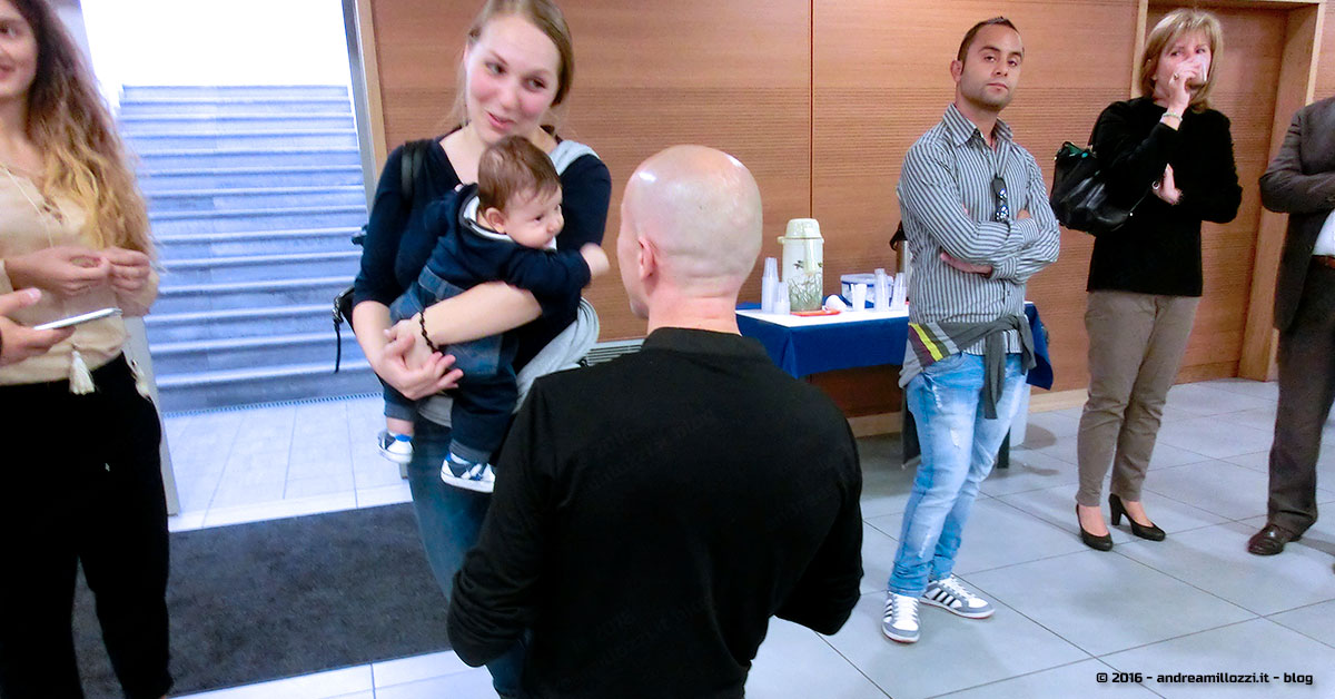 Andrea Millozzi blog | Ho incontrato Marco Montemagno | Marco Montemagno Andrea Millozzi blog | Ho incontrato Marco Montemagno | Marco Montemagno