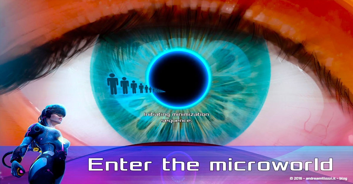 consigli per gli acquisti e un progetto già pronto per realizzare App personalizzate | InMind VR (Cardboard) consigli per gli acquisti e un progetto già pronto per realizzare App personalizzate | InMind VR (Cardboard)