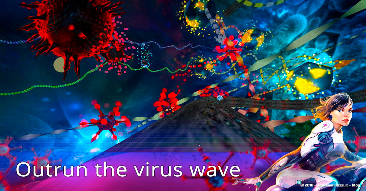 consigli per gli acquisti e un progetto già pronto per realizzare App personalizzate | InCell VR (Cardboard) consigli per gli acquisti e un progetto già pronto per realizzare App personalizzate | InCell VR (Cardboard)