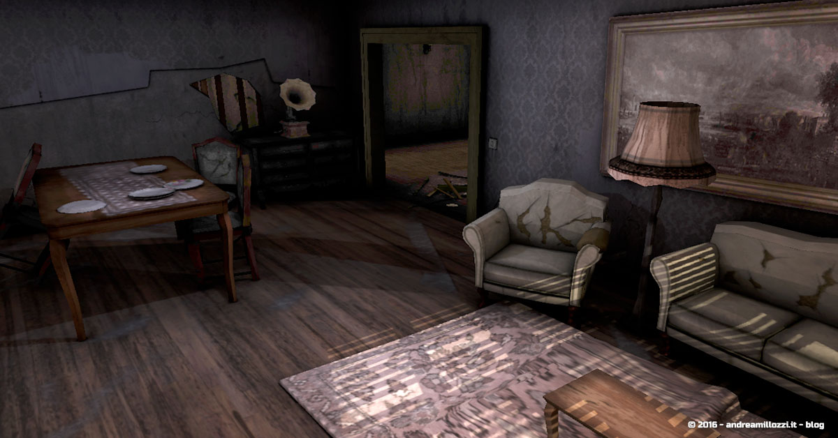 consigli per gli acquisti e un progetto già pronto per realizzare App personalizzate | House of Terror VR Free consigli per gli acquisti e un progetto già pronto per realizzare App personalizzate | House of Terror VR Free