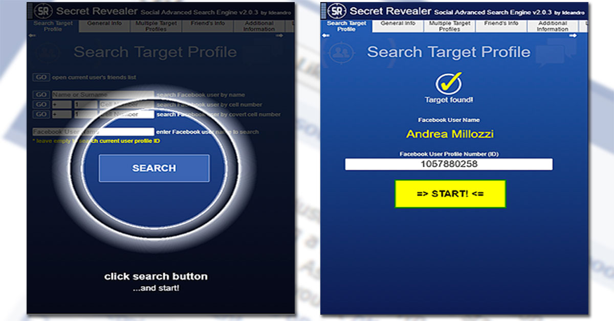 si stanno occupando dei tuoi dati personali a tua insaputa, la buona notizia è che proteggere la privacy è facile come installare un'estensione per il browser | Secret Revealer 1 si stanno occupando dei tuoi dati personali a tua insaputa, la buona notizia è che proteggere la privacy è facile come installare un'estensione per il browser | Secret Revealer 1