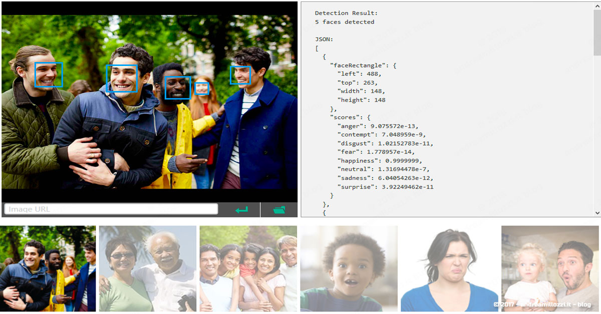 si stanno occupando dei tuoi dati personali a tua insaputa, la buona notizia è che proteggere la privacy è facile come installare un'estensione per il browser | Microsoft Cognitive Services si stanno occupando dei tuoi dati personali a tua insaputa, la buona notizia è che proteggere la privacy è facile come installare un'estensione per il browser | Microsoft Cognitive Services