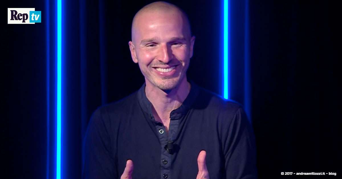 Officina Futuro | con Marco Montemagno negli studi di Repubblica TV per presentargli la mia MontyApp, gli sarà piaciuta? | Marco Montemagno 2 con Marco Montemagno negli studi di Repubblica TV per presentargli la mia MontyApp, gli sarà piaciuta? | Marco Montemagno 2