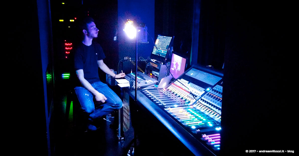 Officina Futuro | con Marco Montemagno negli studi di Repubblica TV per presentargli la mia MontyApp, gli sarà piaciuta? | il tecnico in studio con Marco Montemagno negli studi di Repubblica TV per presentargli la mia MontyApp, gli sarà piaciuta? | il tecnico in studio