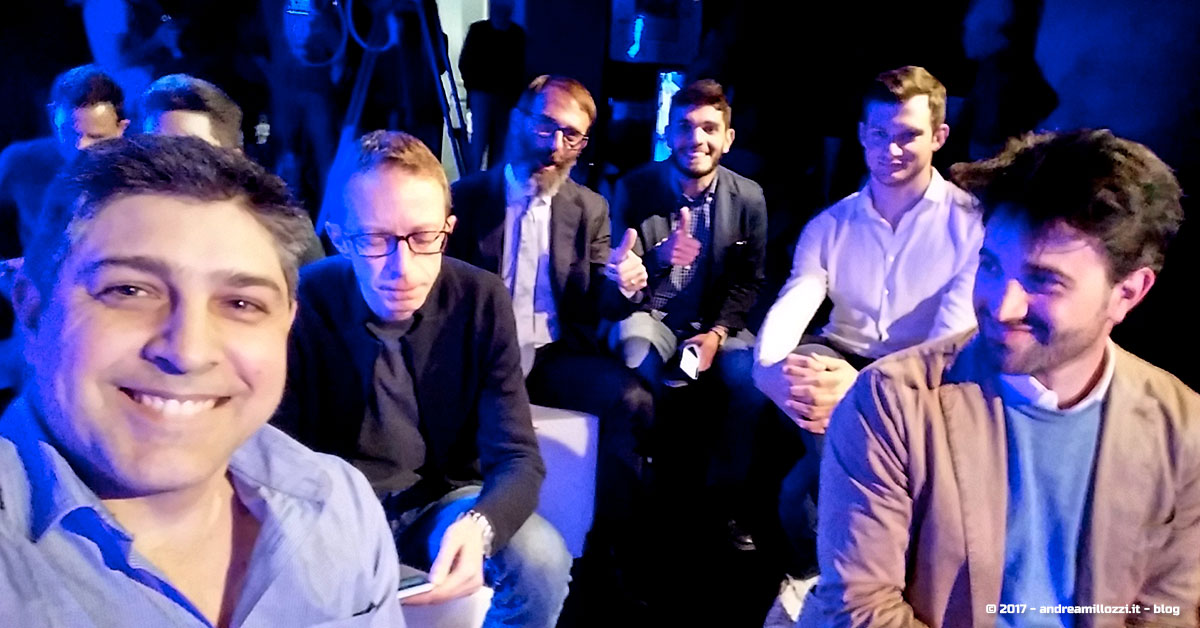 Officina Futuro | con Marco Montemagno negli studi di Repubblica TV per presentargli la mia MontyApp, gli sarà piaciuta? | gli amici di Monty 2 con Marco Montemagno negli studi di Repubblica TV per presentargli la mia MontyApp, gli sarà piaciuta? | gli amici di Monty 2