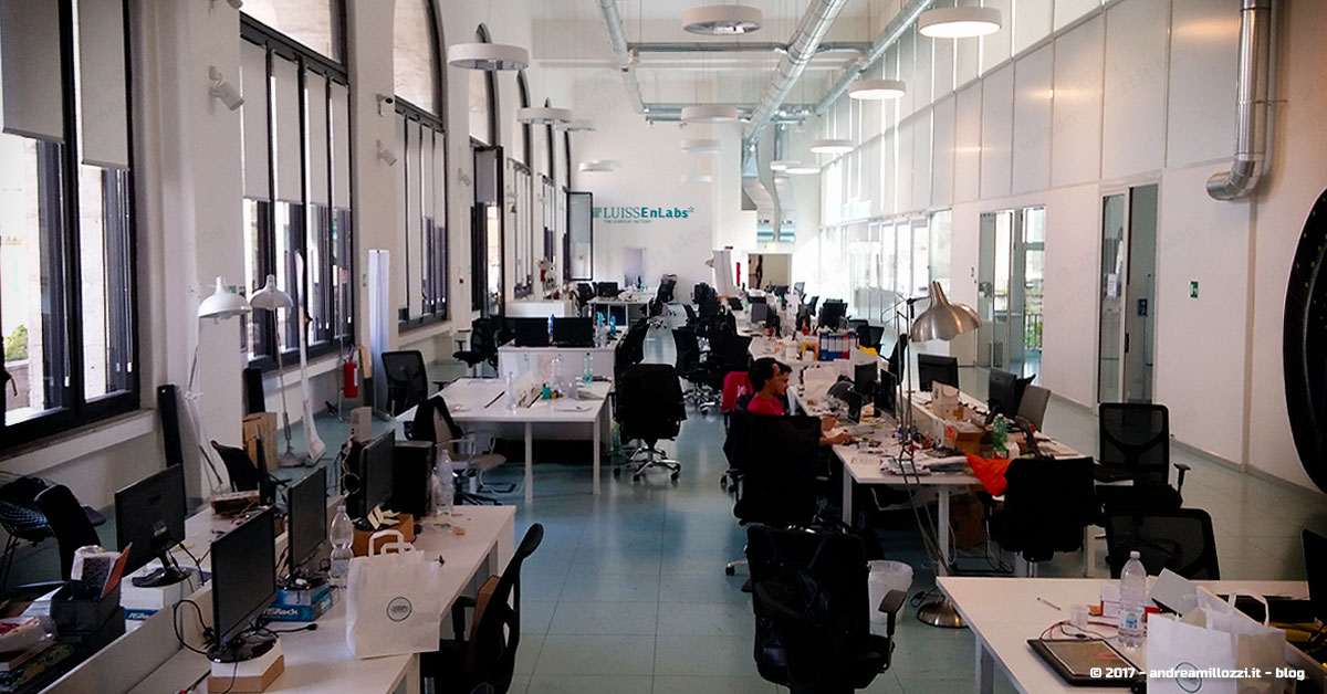 International Hackathon 2017 | come nasce una startup innovativa? Ti racconto tutti i retroscena | Luiss ENLABS come nasce una startup innovativa? Ti racconto tutti i retroscena | Luiss ENLABS