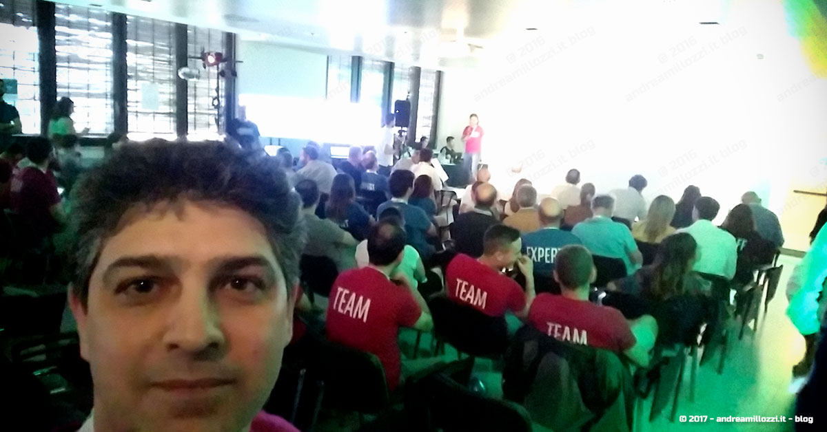 International Hackathon 2017 | come nasce una startup innovativa? Ti racconto tutti i retroscena | la prova finale inizia come nasce una startup innovativa? Ti racconto tutti i retroscena | la prova finale inizia