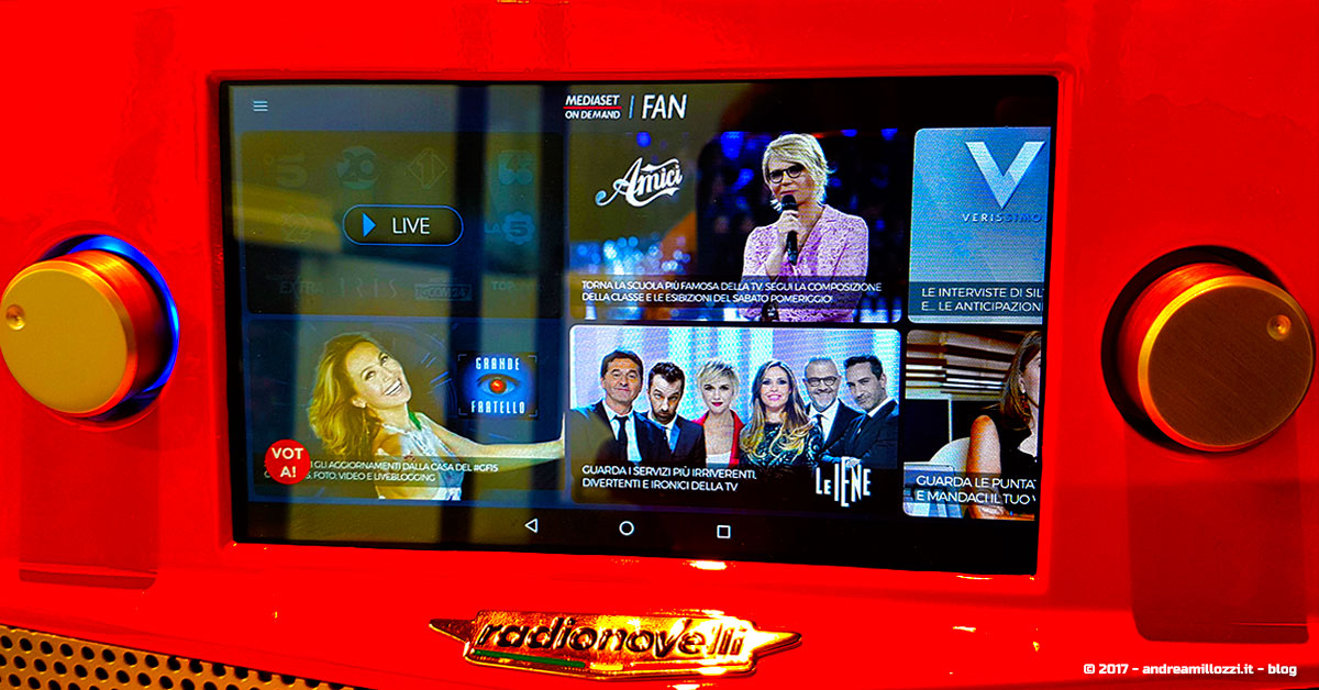Radio 4G | la radio hi-tech, innovativa, interattiva, di qualità, che permette di fare business | la Radio 4G la radio hi-tech, innovativa, interattiva, di qualità, che permette di fare business | Radio 4G