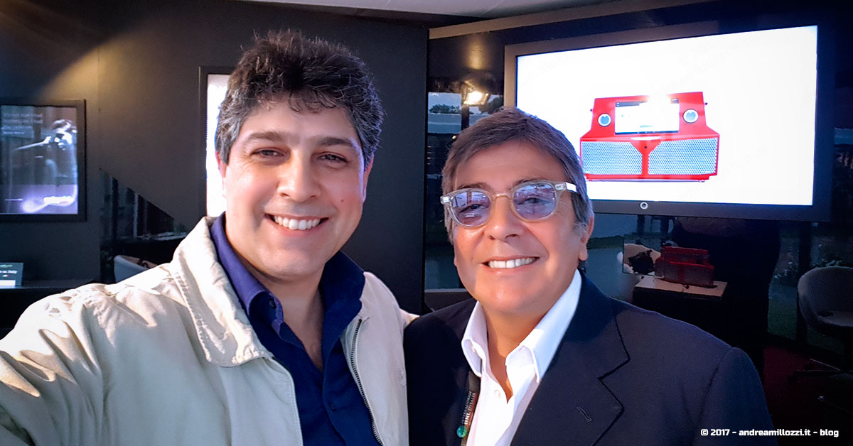 Radio 4G | la radio hi-tech, innovativa, interattiva, di qualità, che permette di fare business | insieme a Paolo Novelli la radio hi-tech, innovativa, interattiva, di qualità, che permette di fare business | insieme a Paolo Novelli