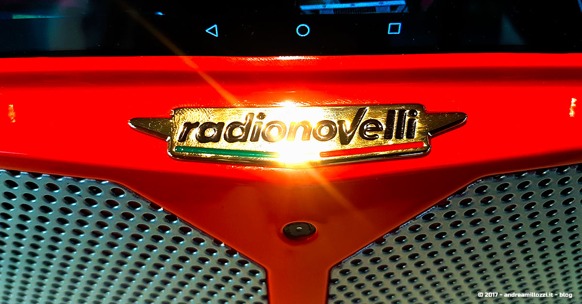 Radio 4G | la radio hi-tech, innovativa, interattiva, di qualità, che permette di fare business | radionovelli la radio hi-tech, innovativa, interattiva, di qualità, che permette di fare business | radionovelli