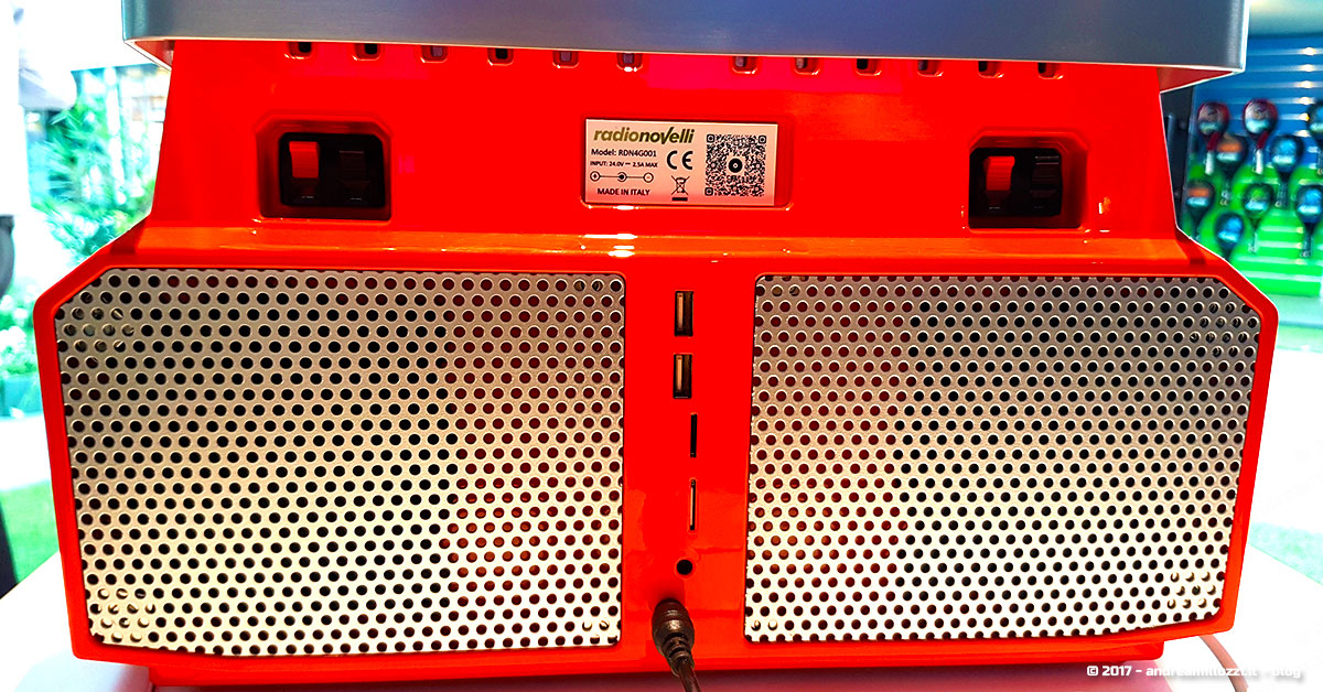 Radio 4G | la radio hi-tech, innovativa, interattiva, di qualità, che permette di fare business | retro Radio 4G la radio hi-tech, innovativa, interattiva, di qualità, che permette di fare business | retro Radio 4G