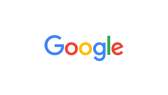 Il nuovo logo di Google nel 2015 Andrea Millozzi blog - Il nuovo logo di Google nel 2015