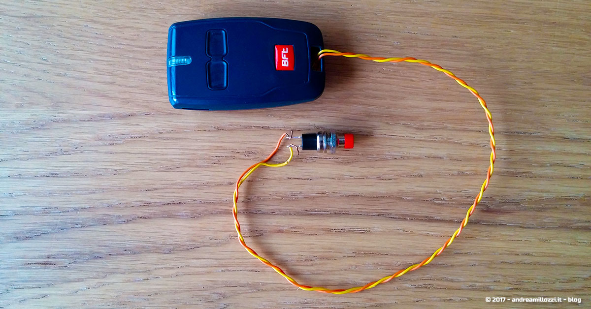 Borsello Geek fai-da-te per motociclisti Nerd | assemblaggio Andrea Millozzi blog | Borsello Geek fai-da-te per motociclisti Nerd | assemblaggio